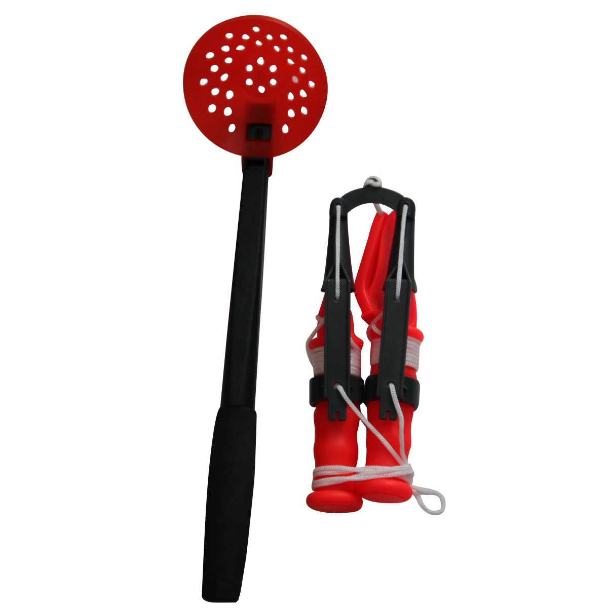 R.T. Ice Combo Spike and Scoop